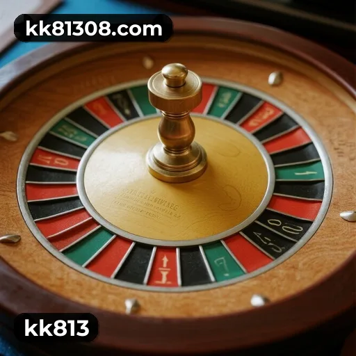 Notificações App kk813