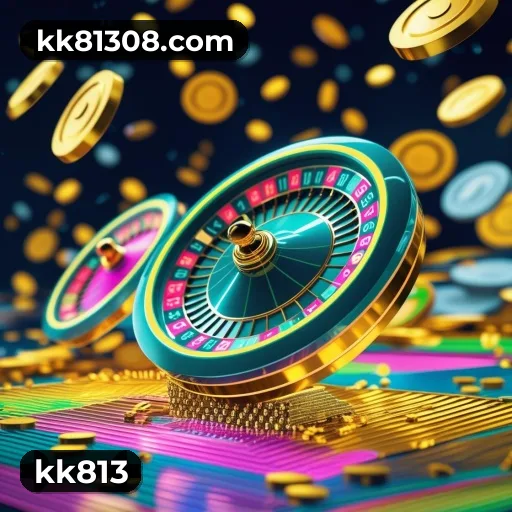Promoções App kk813