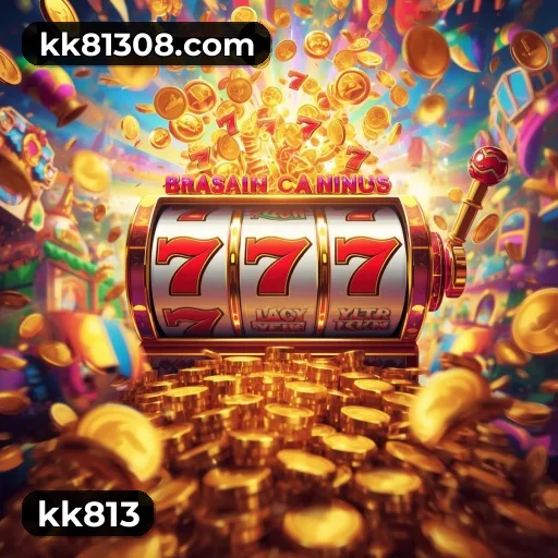 Celular kk813