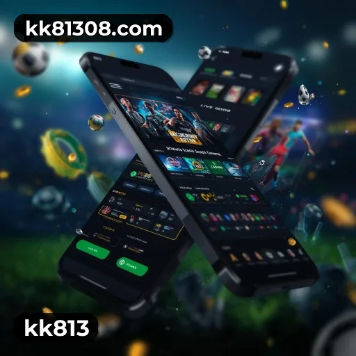 Funcionalidades App kk813