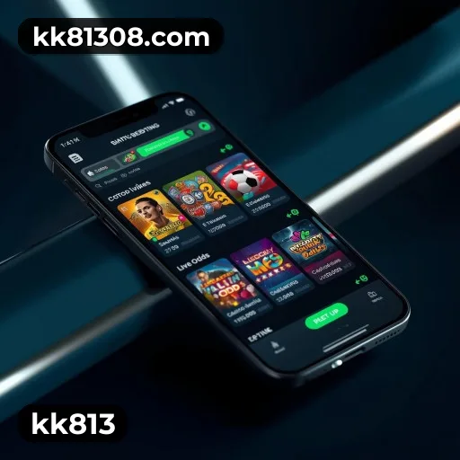 iPhone kk813