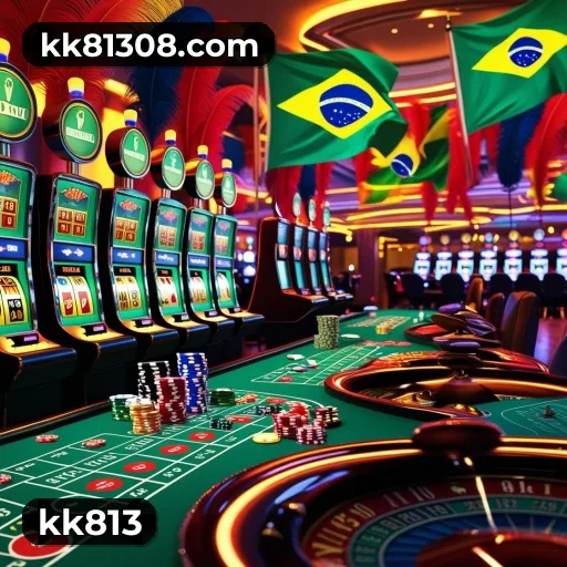 cassino_Baccarat
