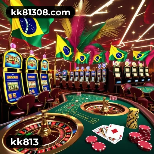 Benefícios Download kk813
