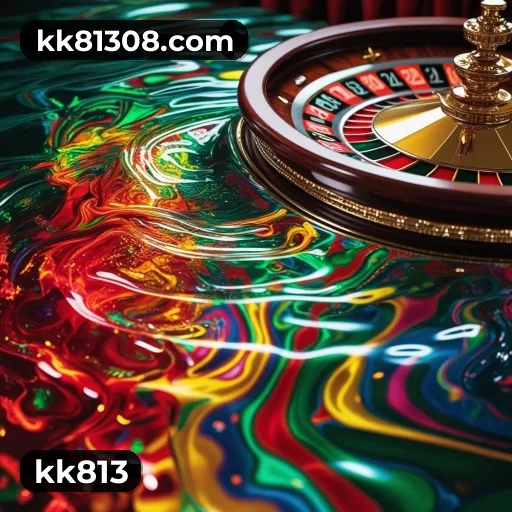 App Mobile kk813