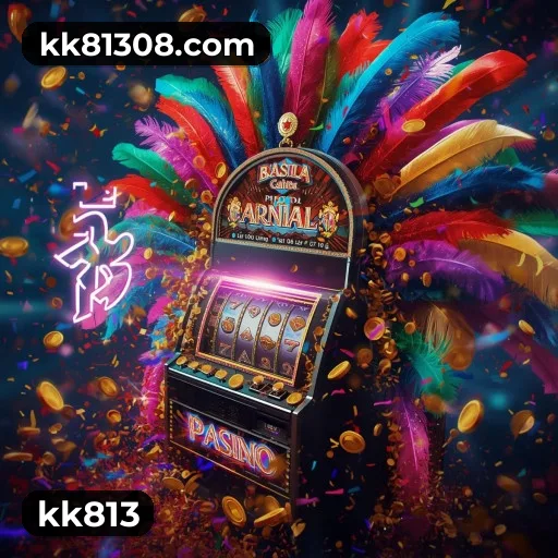 Fortune Rabbit - slot PG Soft na kk813