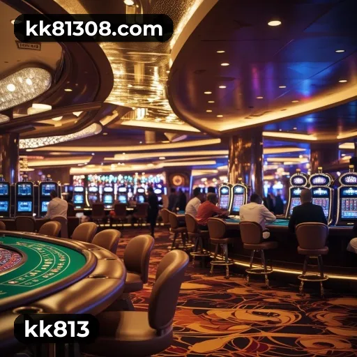 Fortune Ox - slot PG Soft na kk813