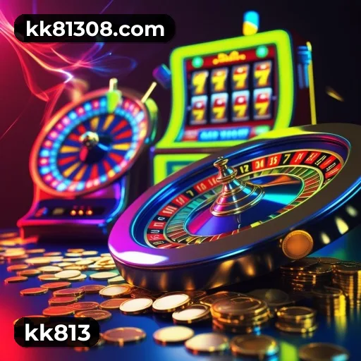 Free spins kk813