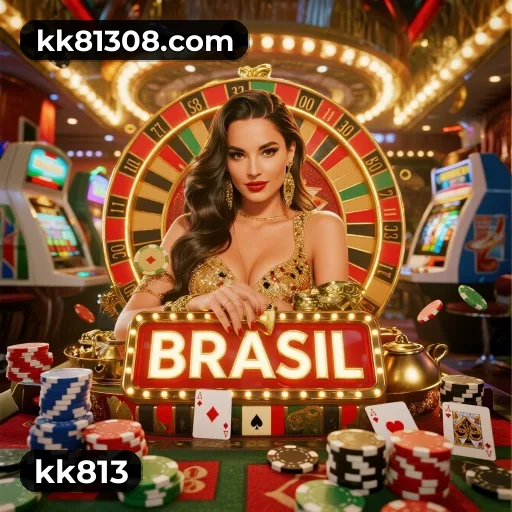Dicas de slots kk813