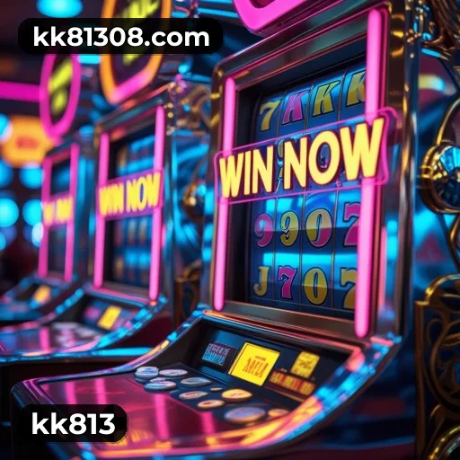 Slots mobile kk813