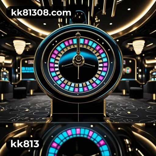Jackpots kk813