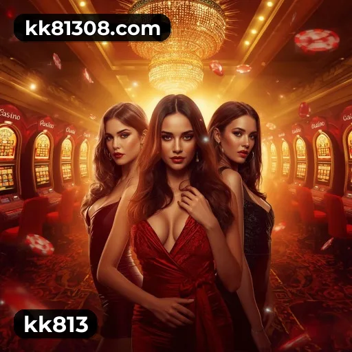 Slots mobile kk813