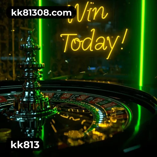 Registro slots kk813