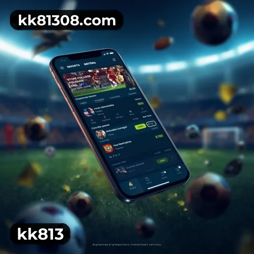 Sistema VIP kk813