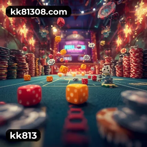 Evolução VIP kk813