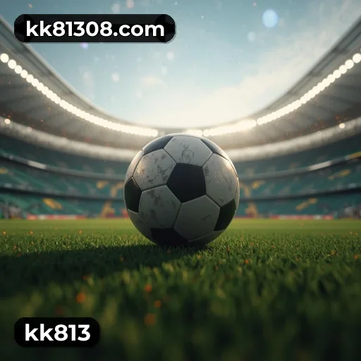 Táticas kk813
