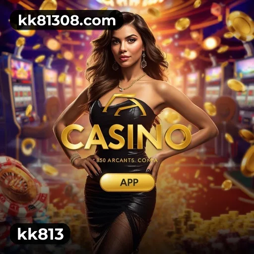 Chances Ganhar kk813
