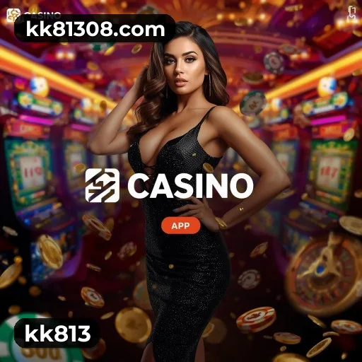 Slots RTP kk813