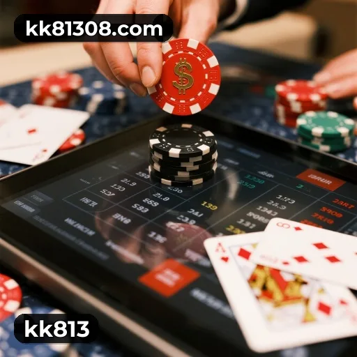 Eventos kk813